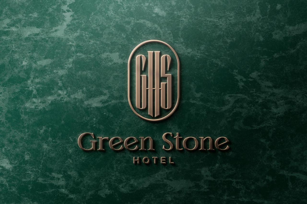 Green Stone Apartments Hotel Rafailovići Exteriér fotografie